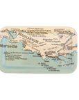 Plateaux - Marseille