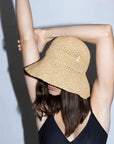 chapeau en papier Muelhbauer