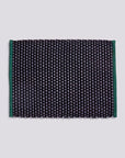 Paillasson HAY Door Mat en jute et laine – 50 x 70 cm