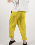 Pantalon fluo - Worker Lijili