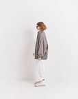 Pantalon de profil