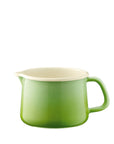 Batterie de cuisine - Vert pomme