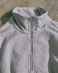 Pull gris