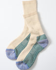 Chaussettes mi-hautes - ROTOTO