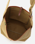 intérieur du sac Brady Kinross