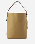 Sac brady leven sur fond blanc