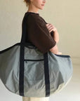 Sac weekend en nylon | 864