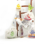 Sac en organza Brigitte Tanaka nylon
