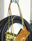 Sac Zilla en velours
