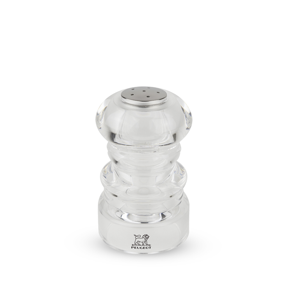 Ensemble Salière Et Poivrier DKD Home Decor 200 Ml 19,5 X 10 X 23,5 Cm