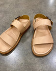 Sandales sturlini