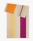 Suite 702 | Serviette de plage multicouleurs