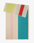 Suite 702 | Serviette de plage multicouleurs