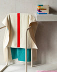 Suite 702 | Serviette de bain bi-color
