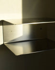 Etagère / chevet - Acier Studio