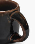 Set de 2 tasses espresso + soucoupes
