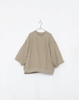 Pull manches 3/4