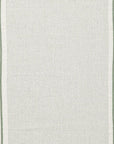 Torchon Blanc Olive
