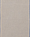 Torchon maya lin azur
