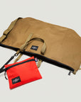 Bags In Progress | Grand sac de voyage | Traveler duffle