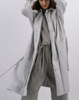 Trench | Manuelle Guibal