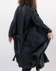 Trench | Manuelle Guibal