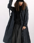 Trench | Manuelle Guibal