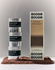 Assortiment avec Tonka bean Myrrh