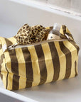 Trousse de toilette citron
