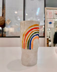 vase arc en ciel autre coté