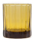 Set de 4 verres bas - 25cl
