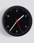 Horloge murale HAY par Jasper Morrison – Ø 26,5 cm
