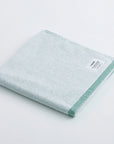Serviettes de bain et visage japonaises | Yukine