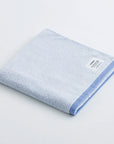 Serviettes de bain et visage japonaises | Yukine