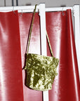 Sac en veloursZilla