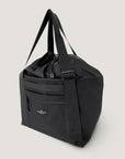 Weekend tote - Black