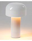 Lampe Bellhop - Blanche