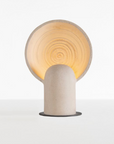 Lampe à poser en céramique, Omio