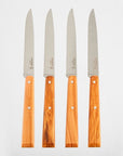 Opinel | Coffret de 4 couteaux de table