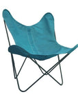 Fauteuil AA complet structure + housse outdoor Batyline