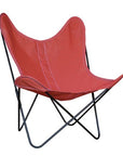Fauteuil AA complet structure + housse outdoor Batyline