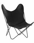 Fauteuil AA complet structure + housse cuir Buffalo