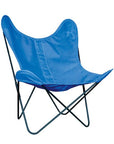 Fauteuil AA complet structure + housse outdoor Batyline