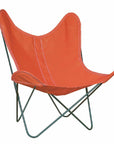 Fauteuil AA complet structure + housse outdoor Batyline