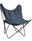 Fauteuil AA complet structure + housse outdoor Batyline