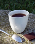 Tasse Assoiffée - Blanche