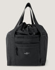 Weekend tote - Black