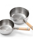 Casserole japonaise Yukihira 20 cm