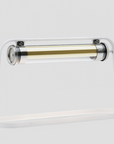 Lampe à poser Astrup - White/brass
