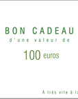 Carte cadeau x La Maison Marseillaise